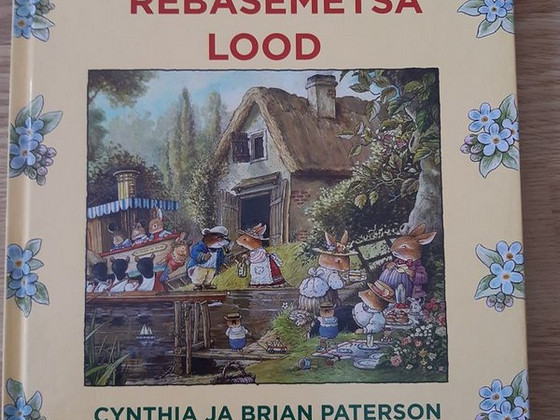 Книга ЛЕСНЫЕ ИСТОРИИ FOX
