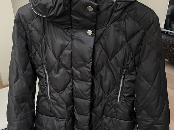Пуховик maxMara