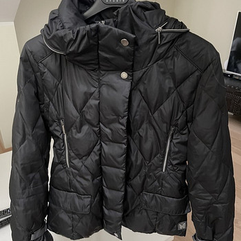 Пуховик maxMara