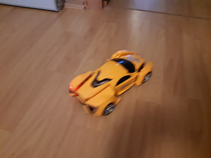 Auto - Jada Toys  - Fast and Furious (2 foto / 5)