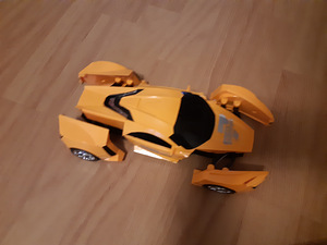 Auto - Jada Toys  - Fast and Furious (4 foto / 5)