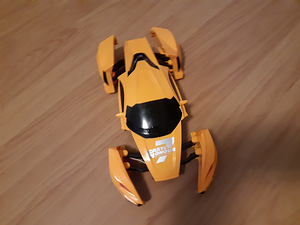 Auto - Jada Toys  - Fast and Furious (5 foto / 5)