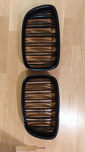 BMW F07 (2 foto / 2)