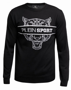 Phillipp Plein свитер (1 фото из 2)