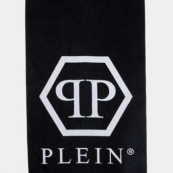 Пляжное полотенце Philipp Plein