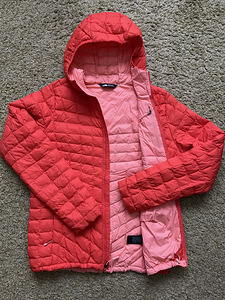 The north face naiste jope, xl (1 foto / 8)
