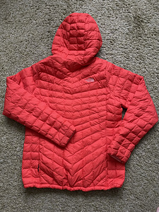 The north face naiste jope, xl (4 foto / 8)