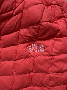 The north face naiste jope, xl (5 foto / 8)