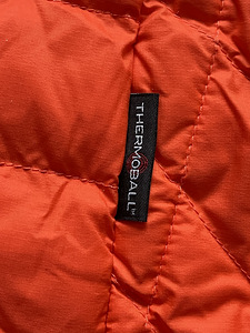 The north face naiste jope, xl (8 foto / 8)