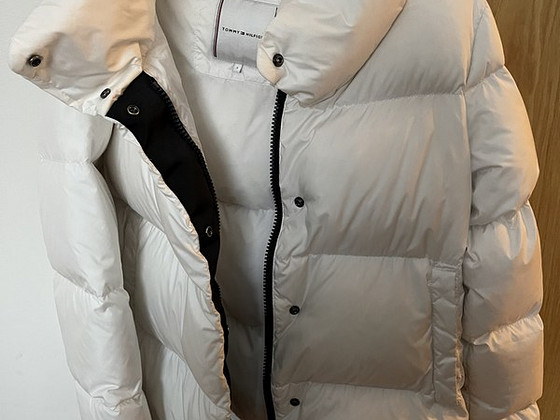 Куртка Tommy Hilfiger