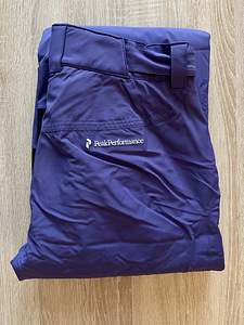 Женские лыжные брюки Peak Performance M (1 фото из 8)