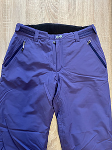 Женские лыжные брюки Peak Performance M (3 фото из 8)