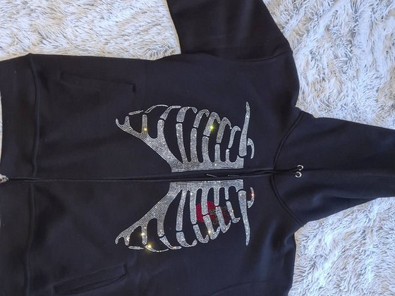 Hoodie/kampsun suurused L