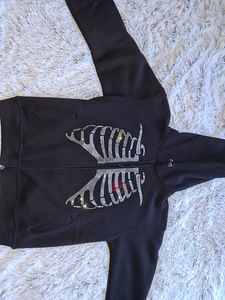 Hoodie/kampsun suurused L (1 фото из 4)