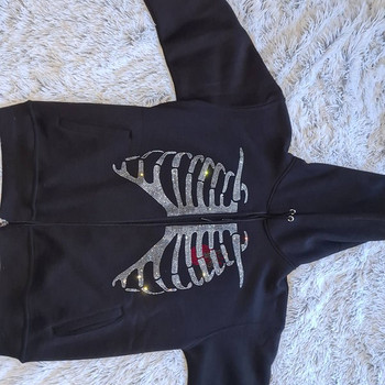 Hoodie/kampsun suurused L