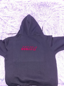 Hoodie/kampsun suurused L (3 фото из 4)