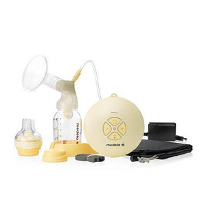 Medela Swing™️ elektriline rinnapump (1 foto / 6)