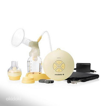 Электрический молокоотсос Medela Swing™️