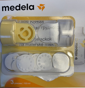 Medela Swing™️ elektriline rinnapump (4 foto / 6)