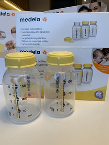Medela Swing™️ elektriline rinnapump (5 foto / 6)
