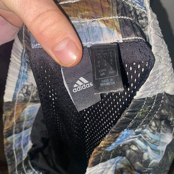 Püksid Adidas