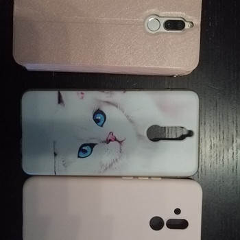 Huawei Mate 10lite 3 telefonikaant