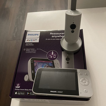 Baby camera