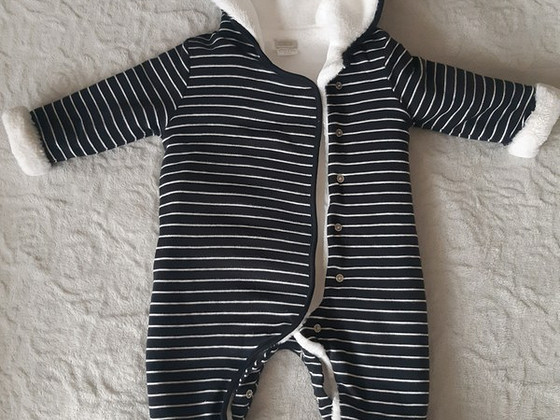 Mamas&Papas kombe 3-6 kuud