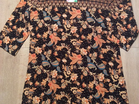 Desigual kleit-tuunika