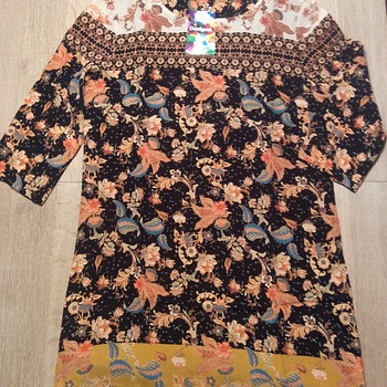 Desigual kleit-tuunika