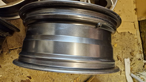 Veljed Arcasting Blade R17 (4 foto / 5)