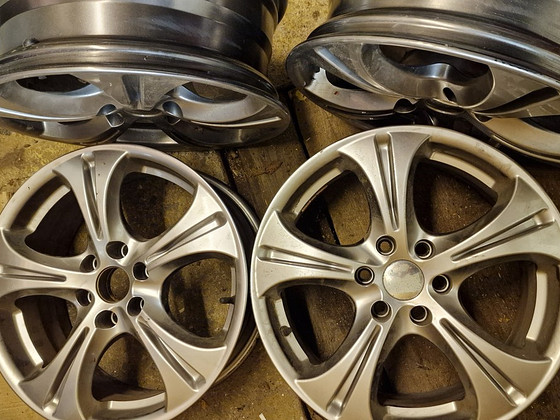 Veljed Arcasting Blade R17