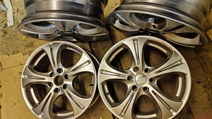 Veljed Arcasting Blade R17 (1 foto / 5)