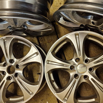 Диски Arcasting Blade R17