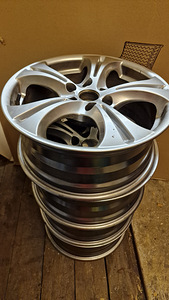 Veljed Arcasting Blade R17 (3 foto / 5)