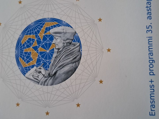 Erasmus Estonia