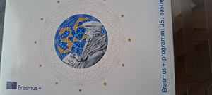 Erasmus Estonia (1 foto / 1)