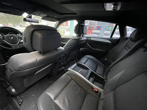 БМВ Х6 (9 фото из 9)