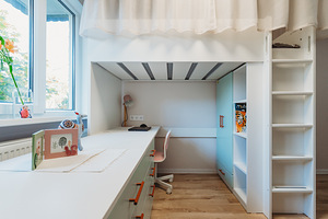 Sisearhitekt/sisekujundaja Elamud ja äripinnad kuni 40 m2 (3 foto / 10)