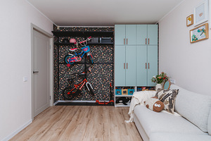 Sisearhitekt/sisekujundaja Elamud ja äripinnad kuni 40 m2 (4 foto / 10)