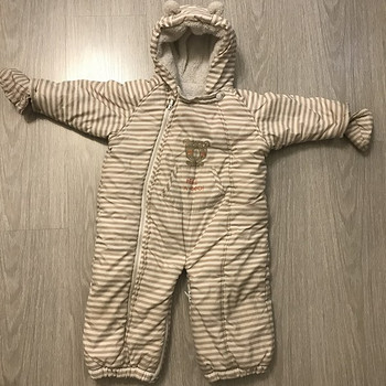 Mothercare laste talvekombinesoon, suurus 74