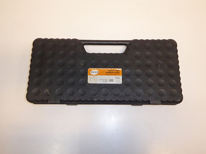 Набор наконечников Okko VG050, 1/4", 52 шт. + Чемодан (2 фото из 6)