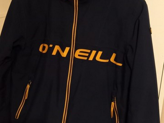 Детская лыжная куртка oneill