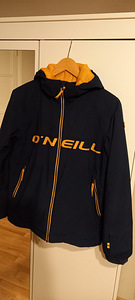 Детская лыжная куртка oneill (1 фото из 4)