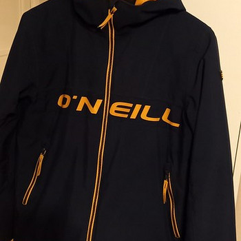 Детская лыжная куртка oneill