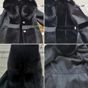 Продам дублёнку (1 фото из 5)