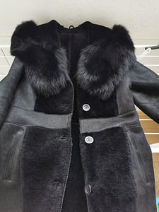 Продам дублёнку (5 фото из 5)