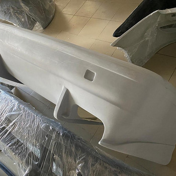 BMW e39 hamann competition kehakomplekt