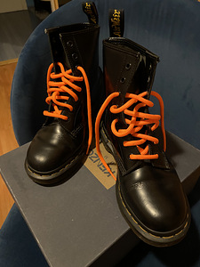 Ботинки Dr Martens (1 фото из 4)