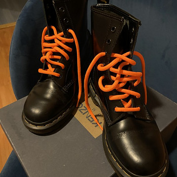 Ботинки Dr Martens